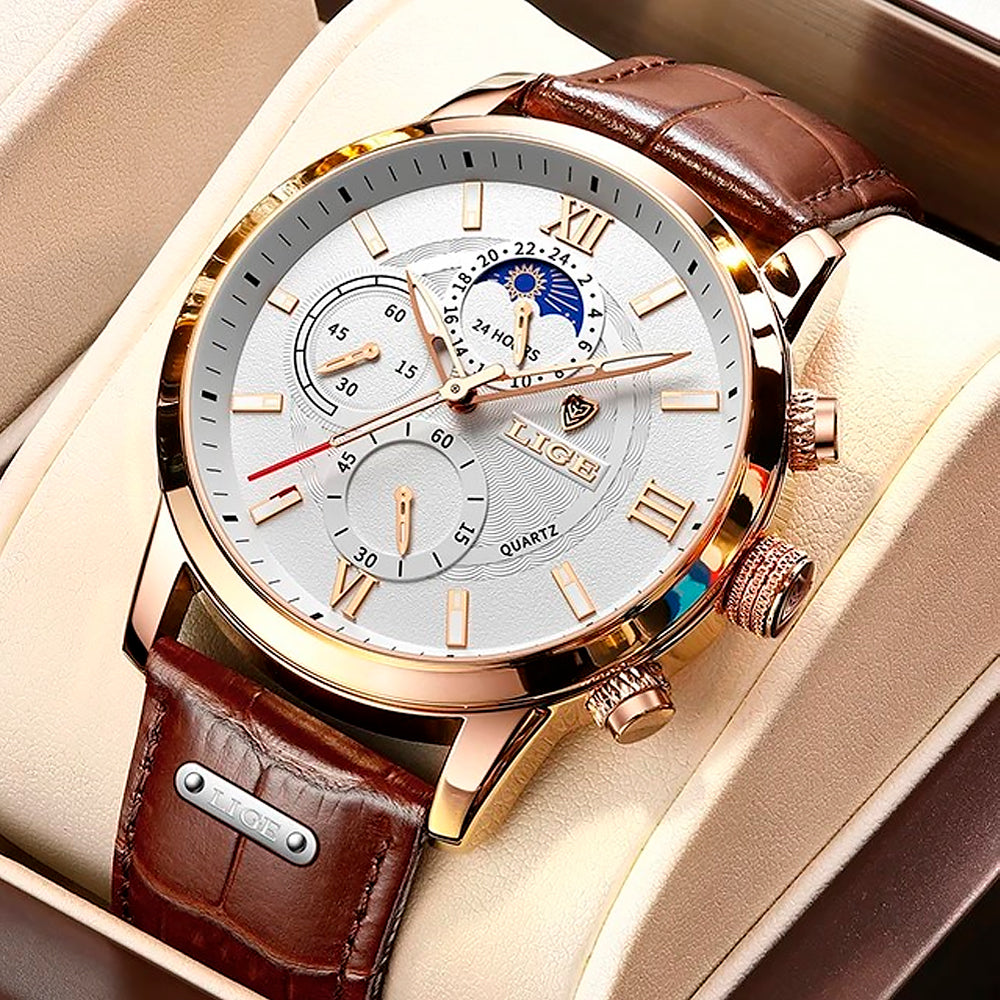 Montre Homme Classy