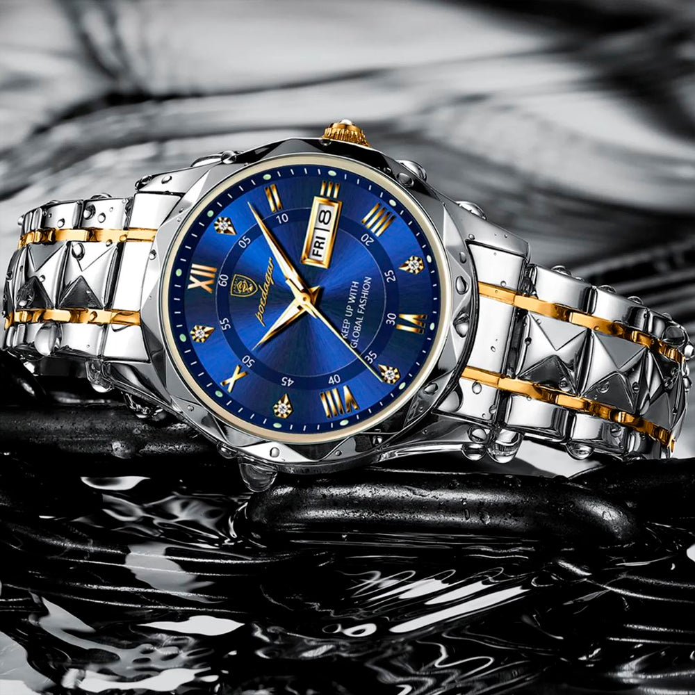Montre Homme Fortuna