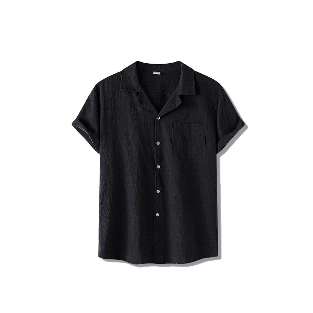 Chemise en lin Portofino