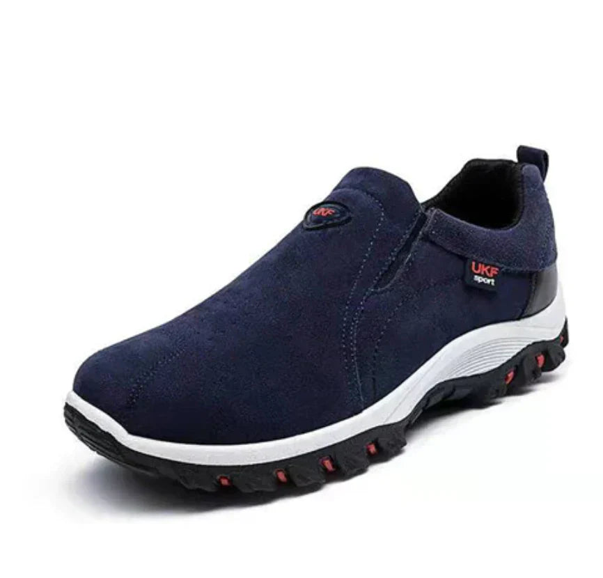 Montero • Chaussures ultra-confortables