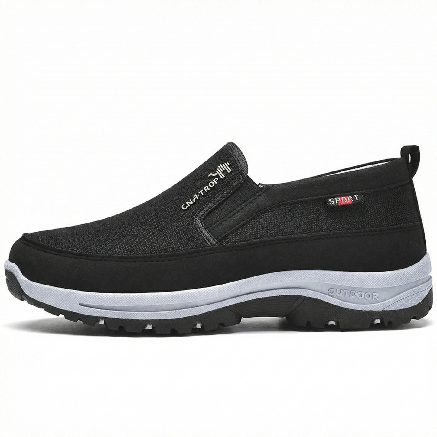 Pheron - Chaussures Resistantes & Confortables