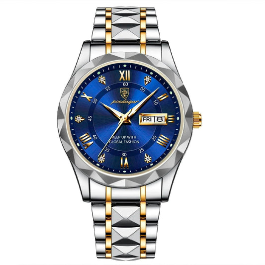 Montre Homme Fortuna