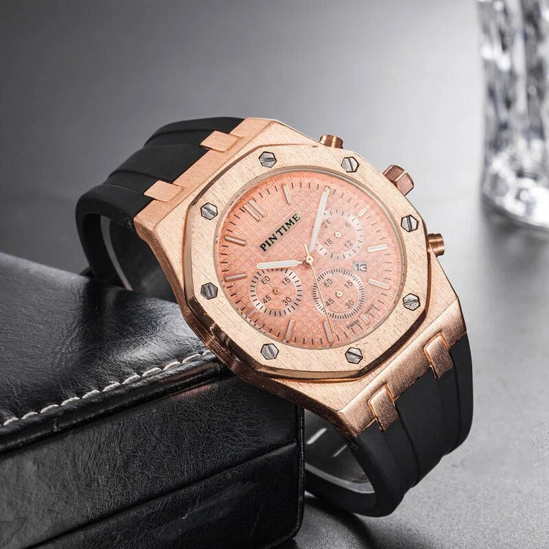 Montre Homme Sober