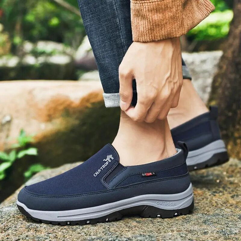 Pheron - Chaussures Resistantes & Confortables