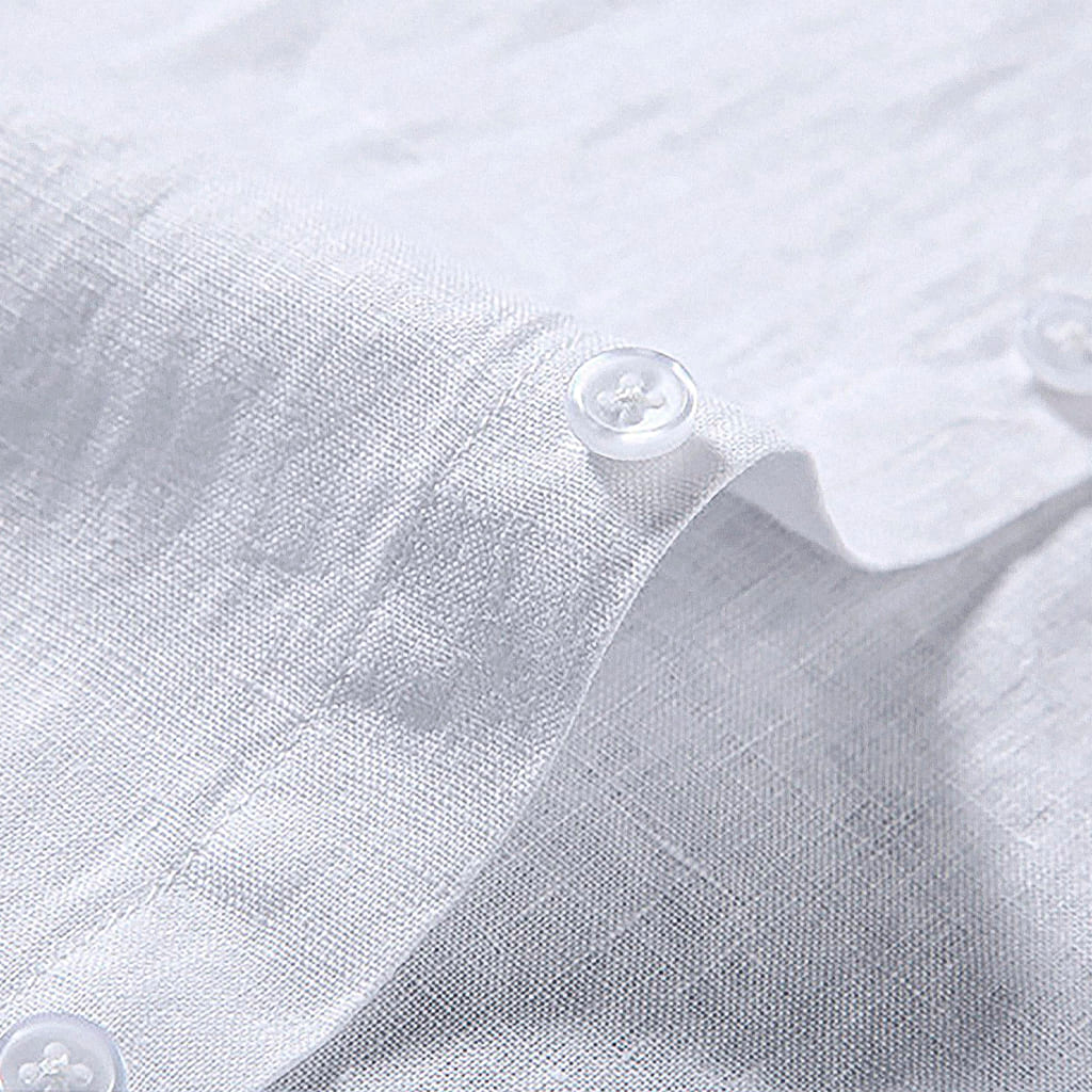 Chemise en lin Provence