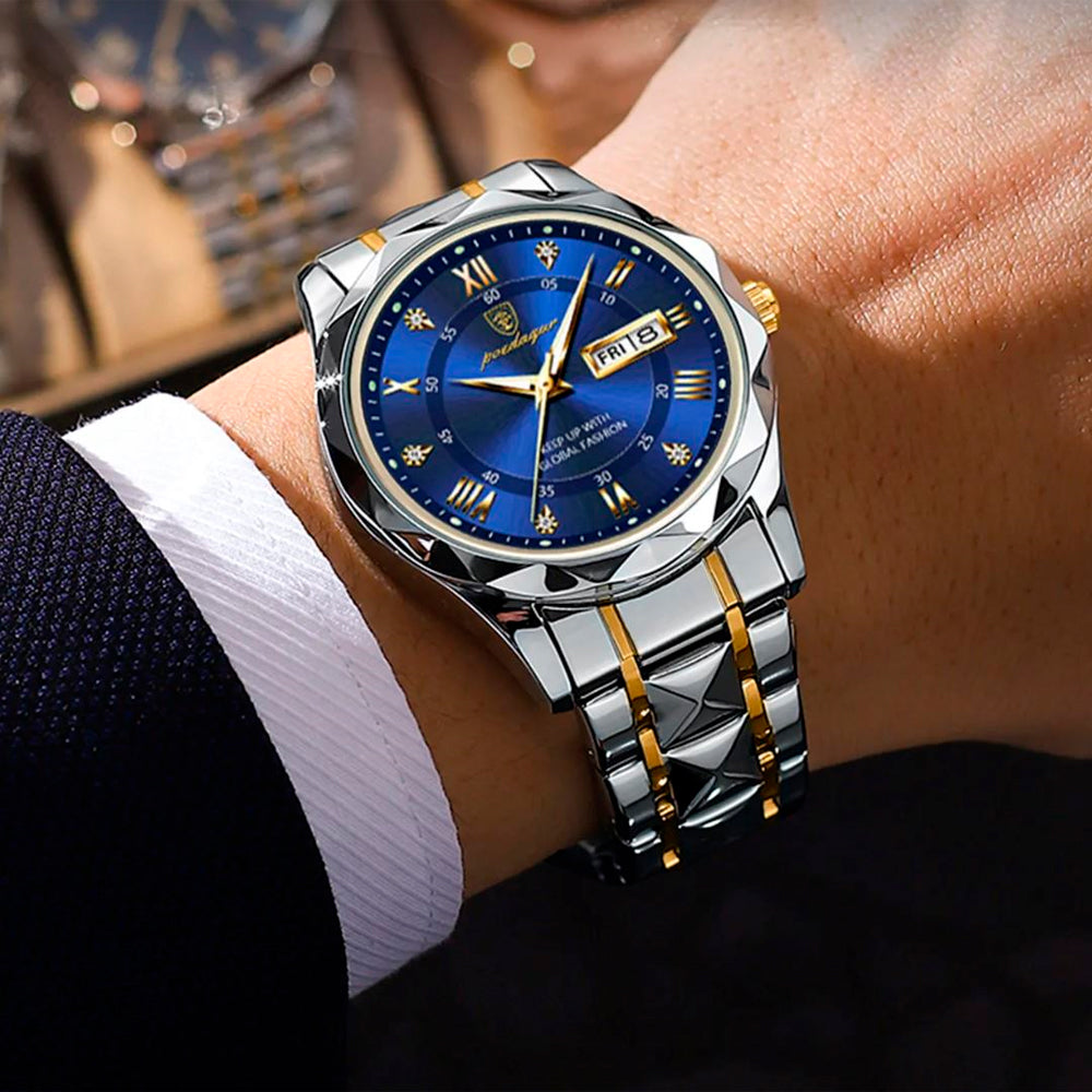 Montre Homme Fortuna