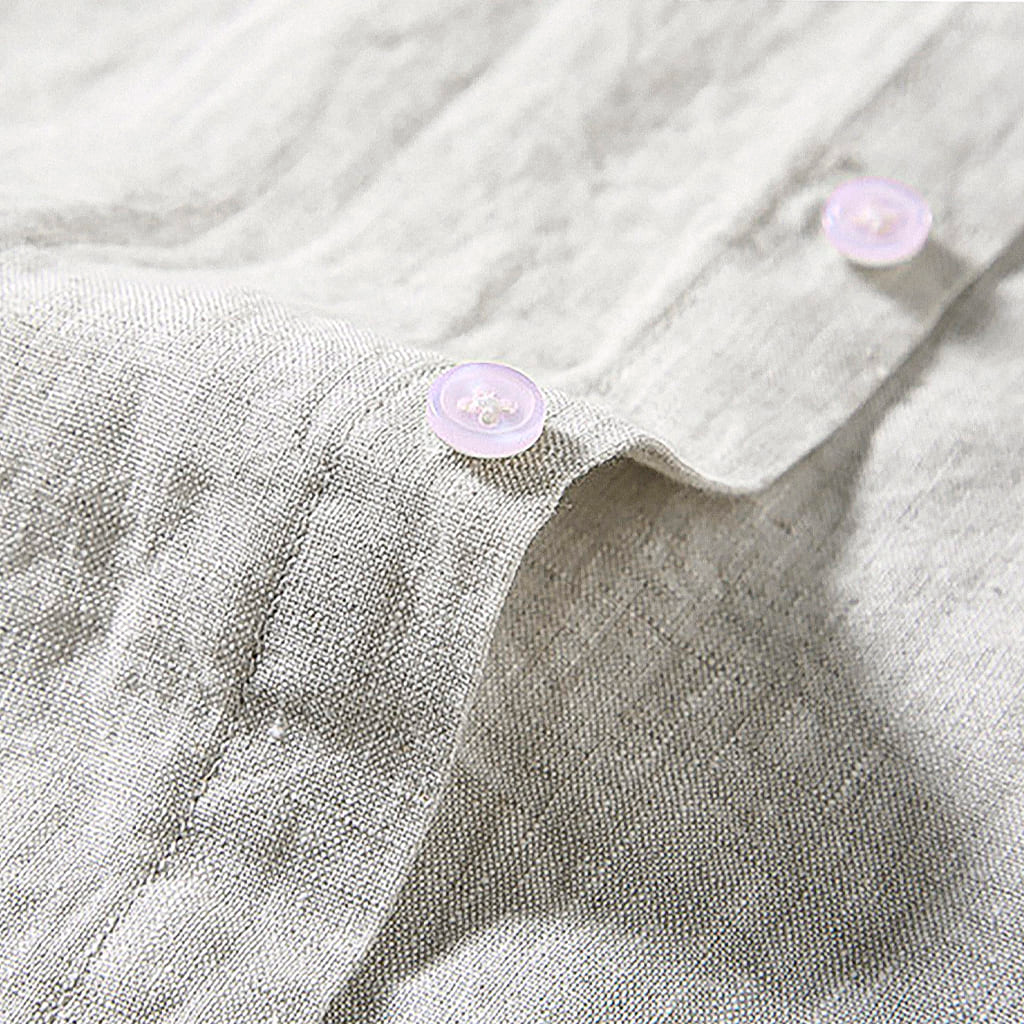 Chemise en lin Provence
