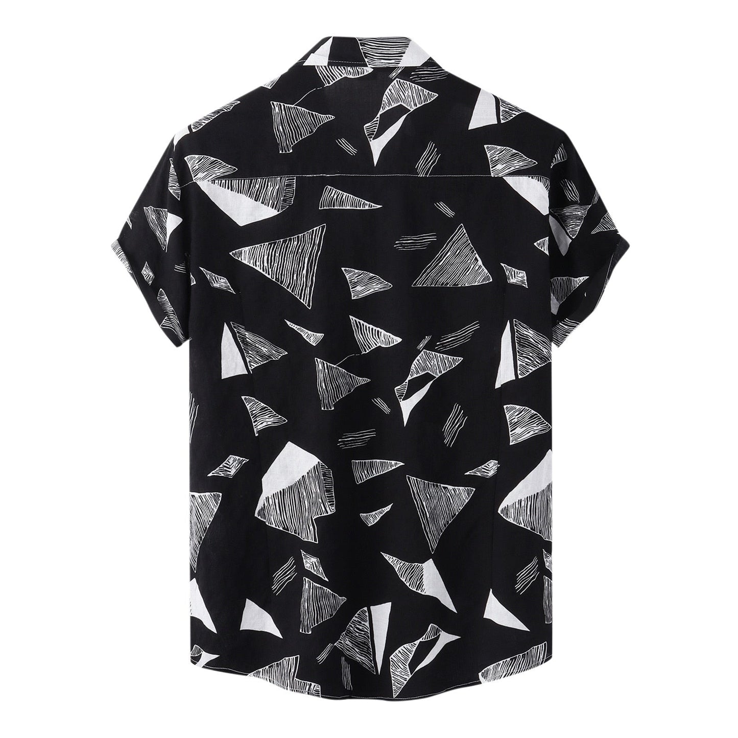 Chemise manches courtes Siena