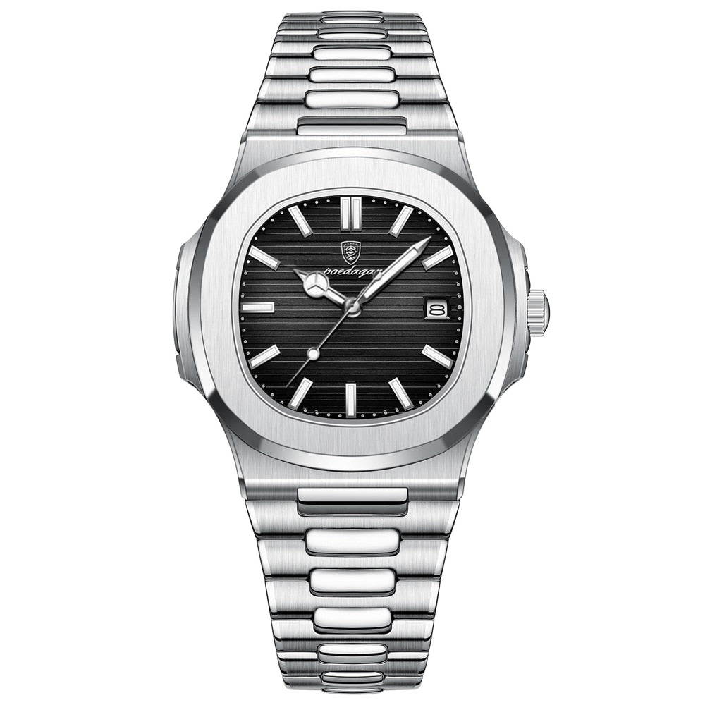 Montre Homme Atlas