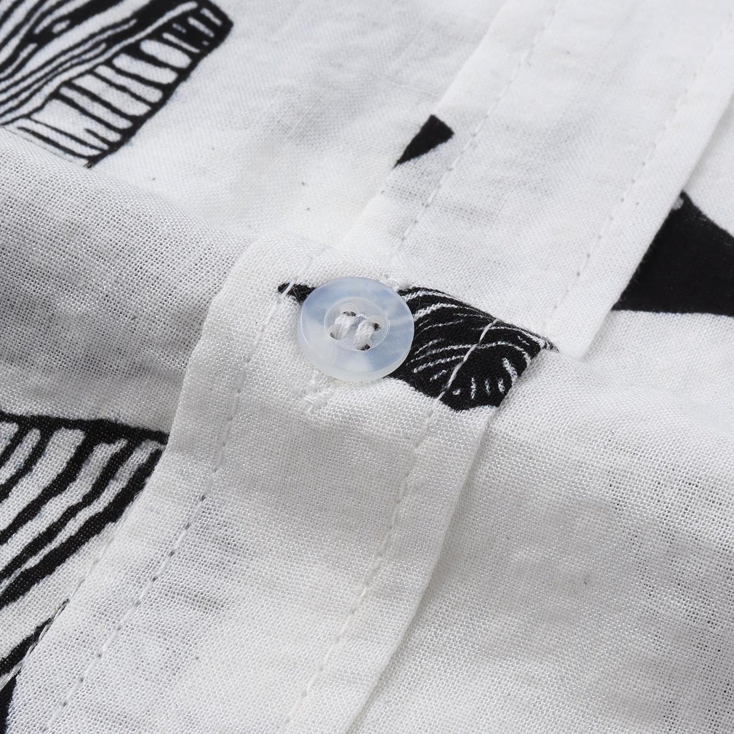 Chemise manches courtes Siena