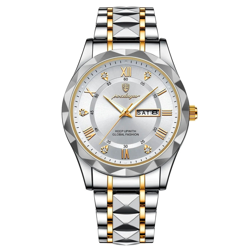 Montre Homme Fortuna