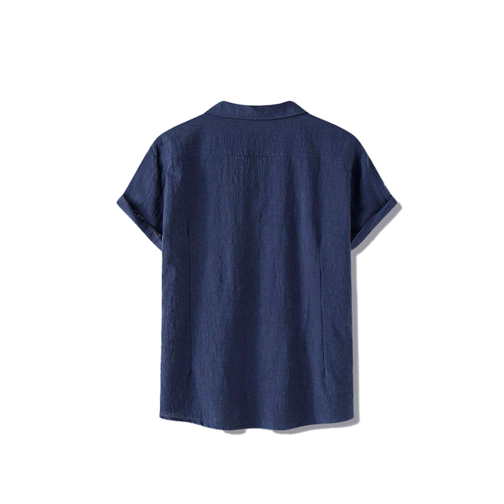 Chemise en lin Portofino