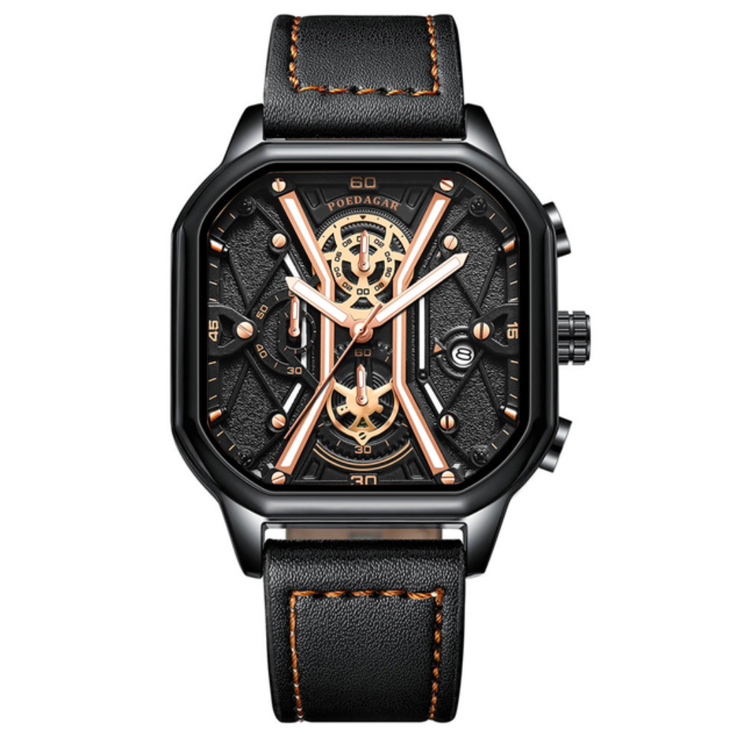 Montre Homme Infinite