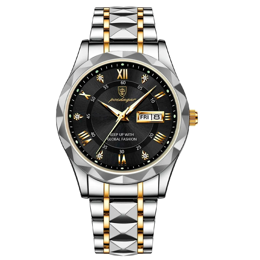 Montre Homme Fortuna