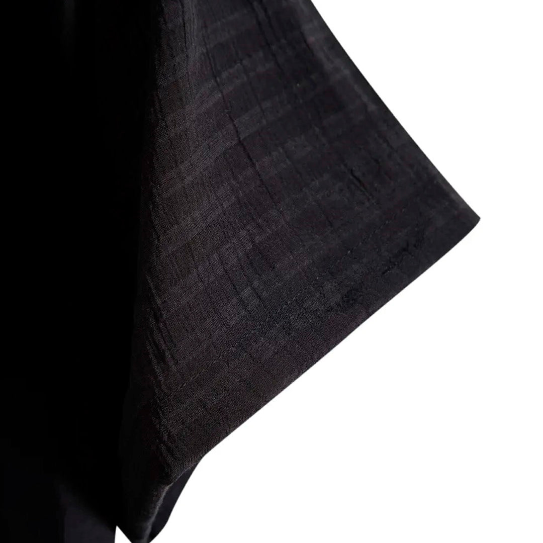 Chemise manches courtes basique Modern