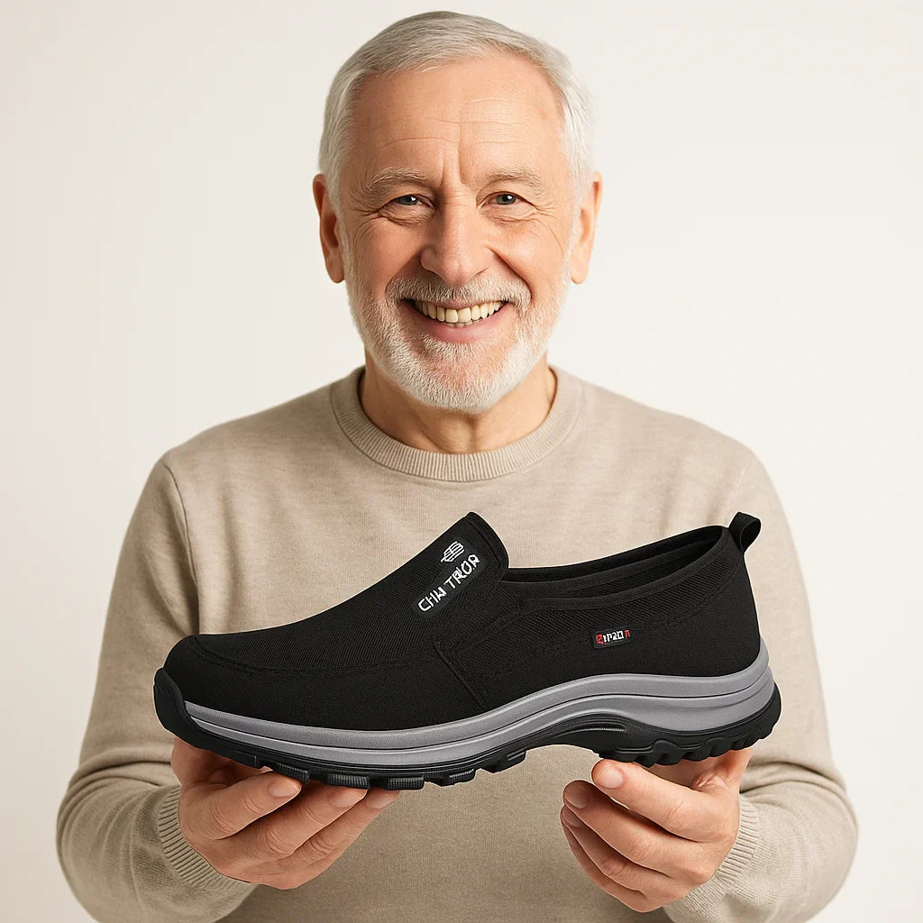 Pheron - Chaussures Resistantes & Confortables