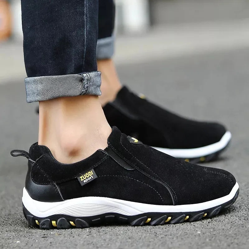 Montero • Chaussures ultra-confortables