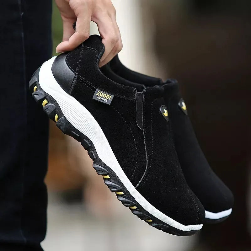 Montero • Chaussures ultra-confortables