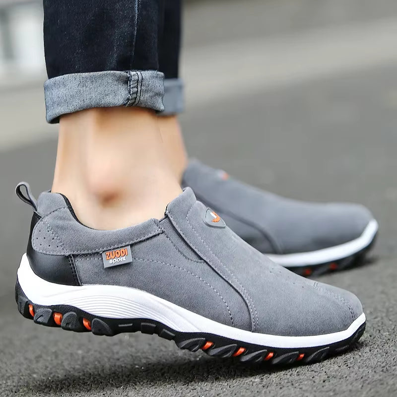 Montero • Chaussures ultra-confortables