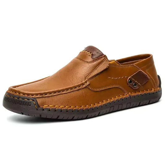 Bravon – Chaussures en cuir premium pour homme