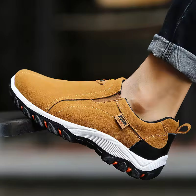 Montero • Chaussures ultra-confortables