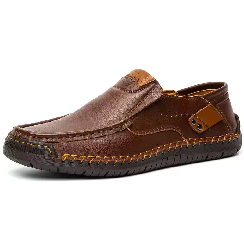 Bravon – Chaussures en cuir premium pour homme