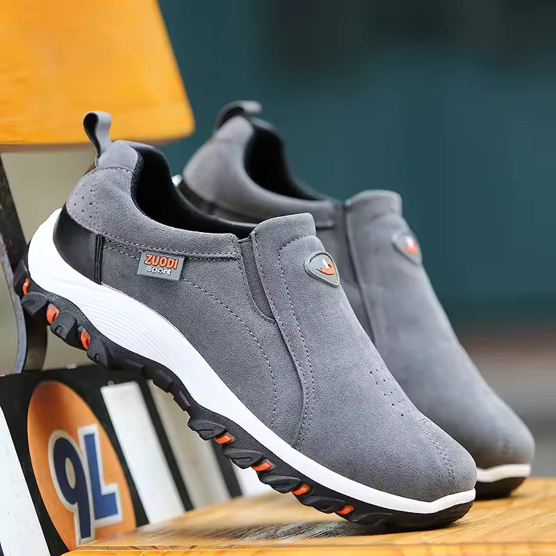 Montero • Chaussures ultra-confortables