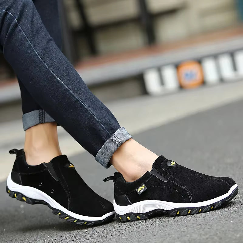 Montero • Chaussures ultra-confortables