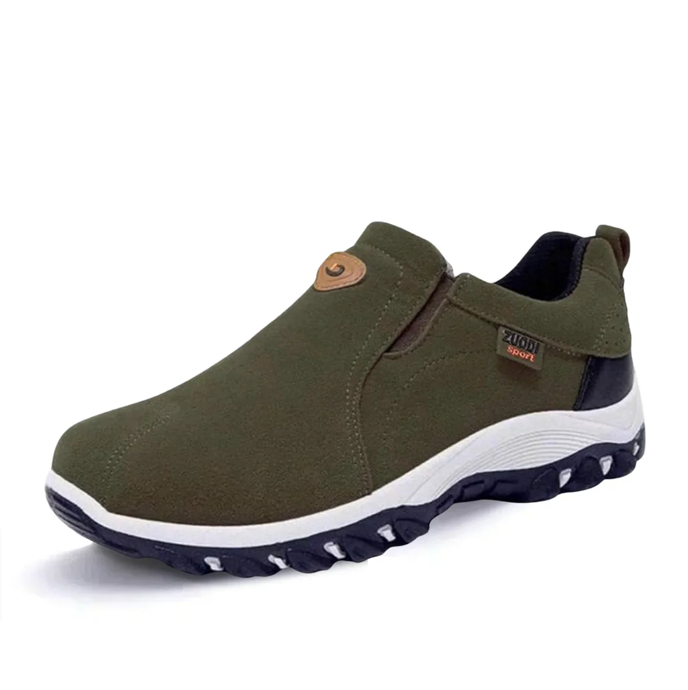 Montero • Chaussures ultra-confortables