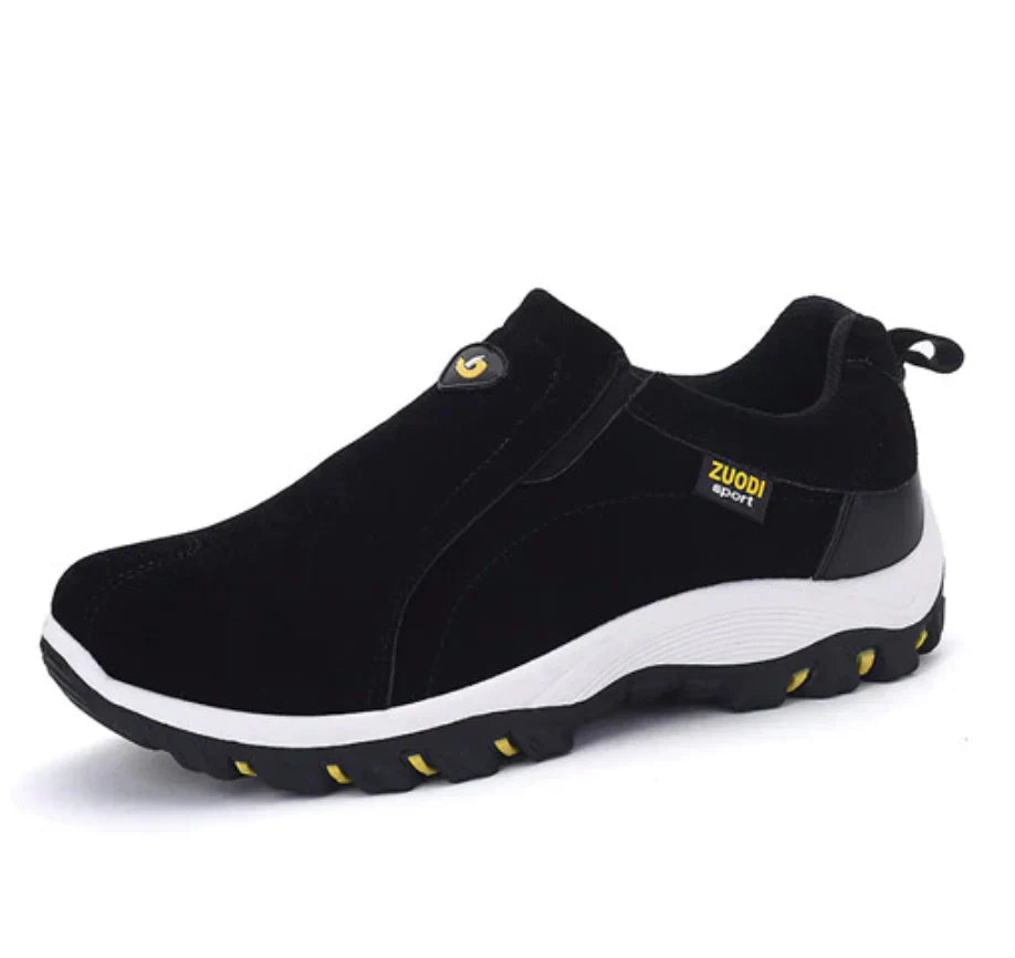 Montero • Chaussures ultra-confortables
