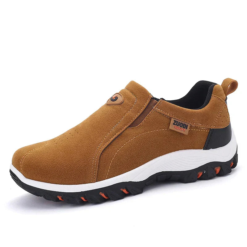 Montero • Chaussures ultra-confortables