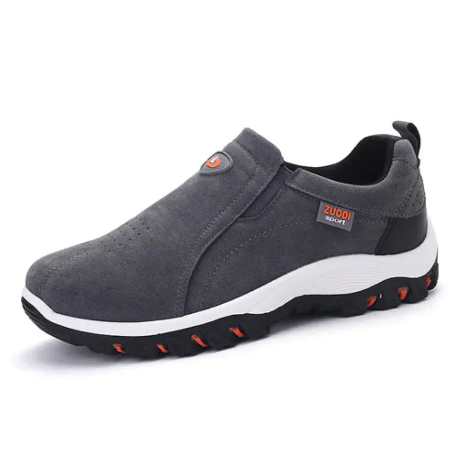 Montero • Chaussures ultra-confortables