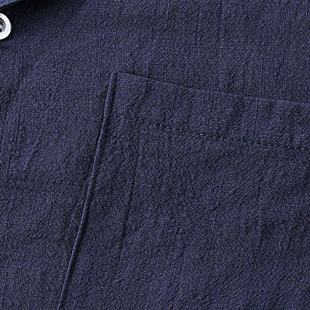Chemise en lin Portofino