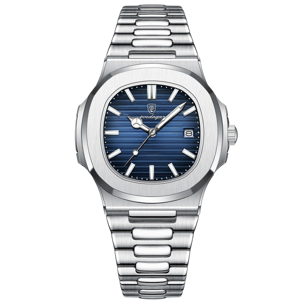 Montre Homme Atlas
