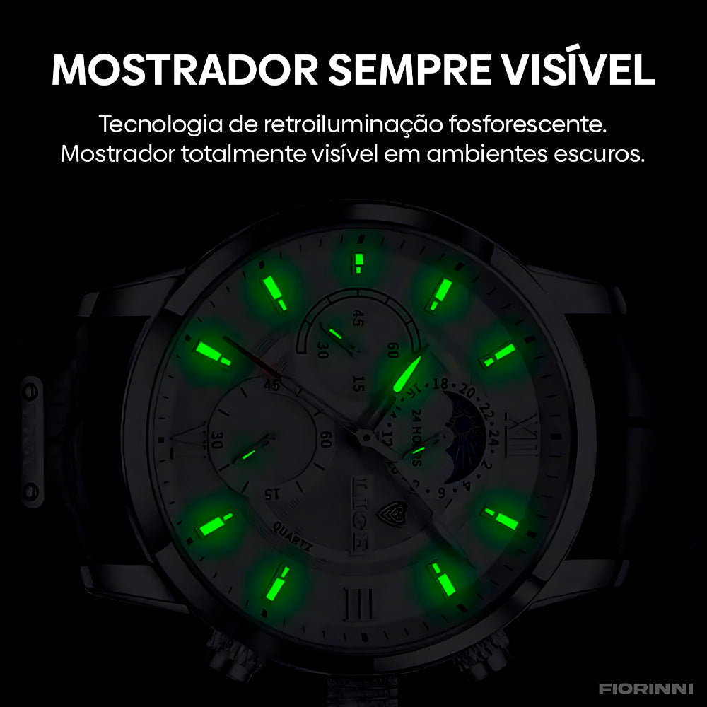 Montre Homme Classy