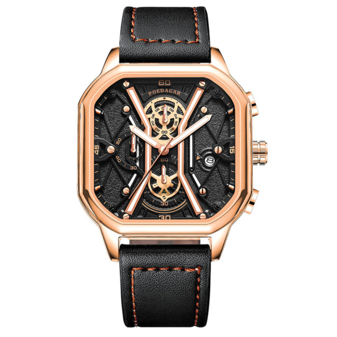 Montre Homme Infinite