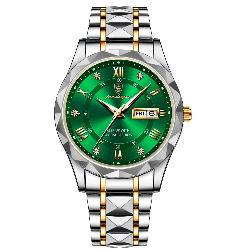 Montre Homme Fortuna