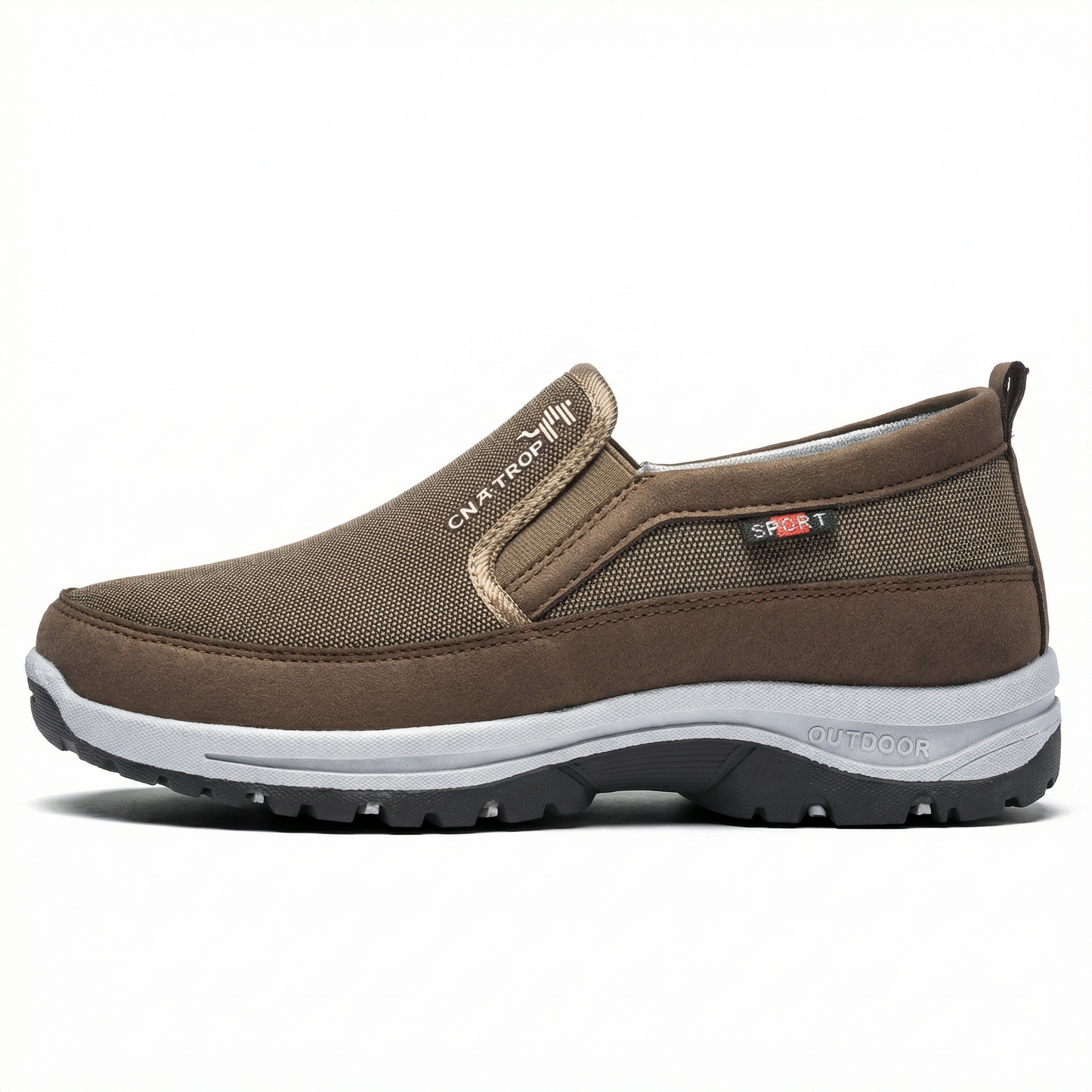 Pheron - Chaussures Resistantes & Confortables