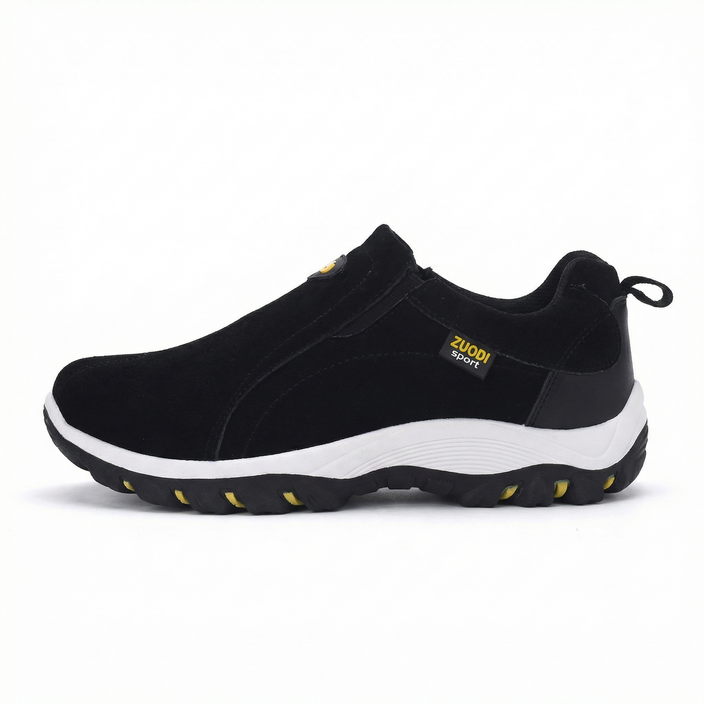Montero • Chaussures ultra-confortables