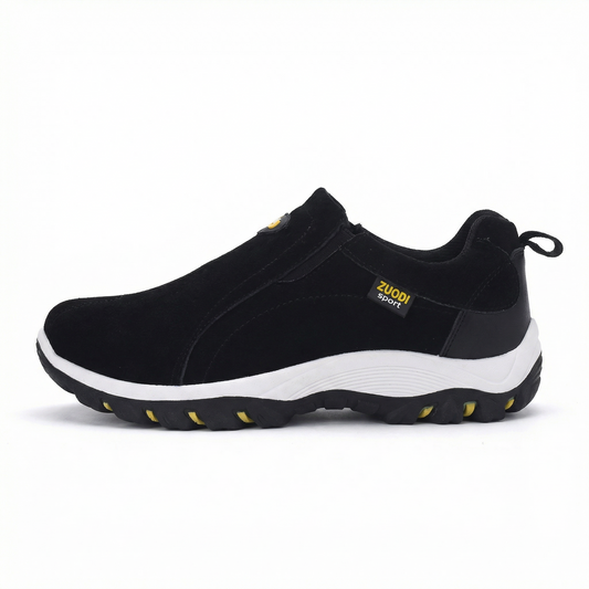 Montero • Chaussures ultra-confortables